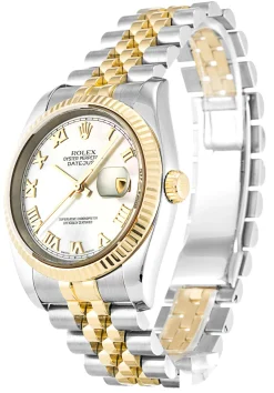 Rolex Datejust 116233/02