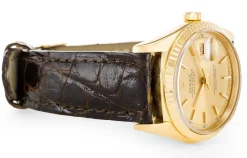 Rolex Datejust 16238