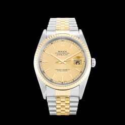 Rolex Datejust 16233/01