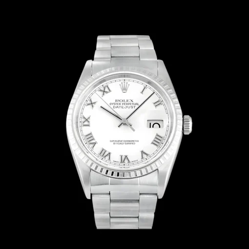 Rolex Datejust 16220/03