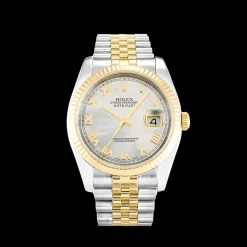 Rolex Datejust 116233/02