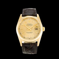 Rolex Datejust 16238