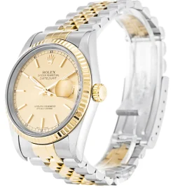 Rolex Datejust 16233/01