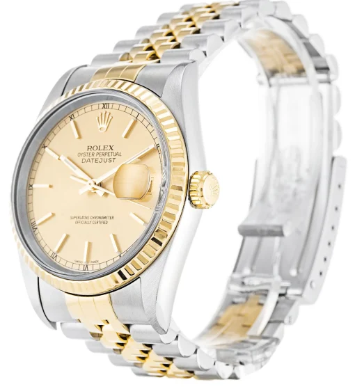 Rolex Datejust 16233/01