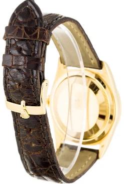 Rolex Datejust 16238