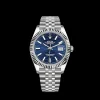 Rolex Datejust 126334 41mm Bright blue