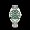 Rolex Datejust 126300 41mm fluted motif (Jubilee)