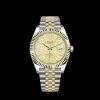 Rolex Datejust 126333 41mm Golden (Jubilee)
