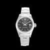 Rolex Datejust Black Dial Ladies 69160