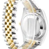 Rolex Datejust Bronze Dial 116233