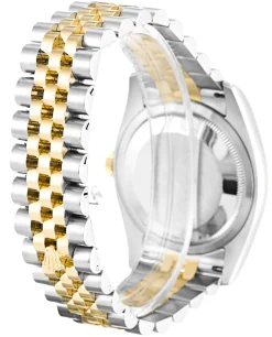 Rolex Datejust Bronze Dial 116233