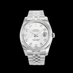 Rolex Datejust Diamond 116234