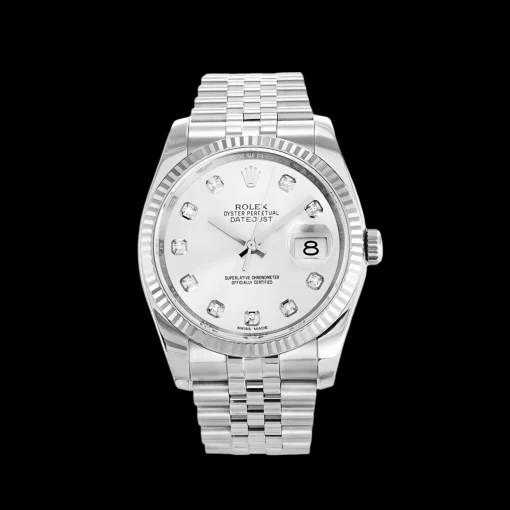 Rolex Datejust Diamond 116234