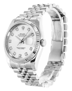 Rolex Datejust Diamond 116234