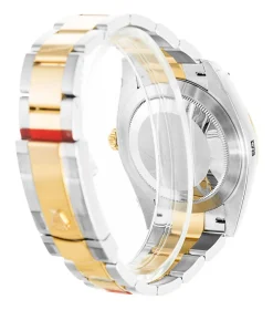 Rolex Datejust II Gold 126303