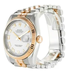 Rolex Datejust Jubilee Bracelet 116231