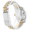 Rolex Datejust Ladies Two Tone 69173