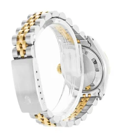 Rolex Datejust Ladies Two Tone 69173