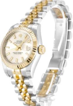 Rolex Datejust Lady 179173/01