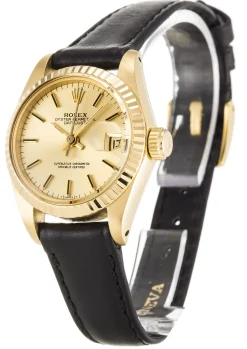 Rolex Datejust Lady 6917