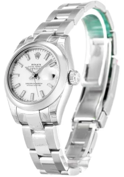 Rolex Datejust Lady 179160