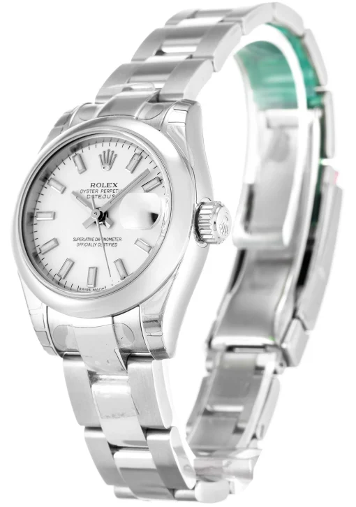 Rolex Datejust Lady 179160