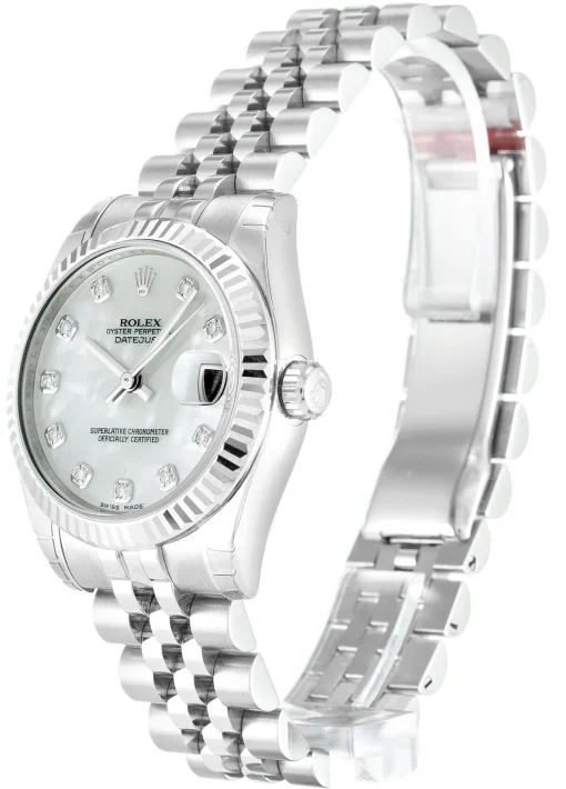 Rolex Datejust Lady 178274/01