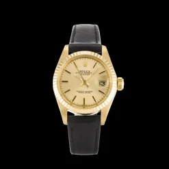 Rolex Datejust Lady 6917