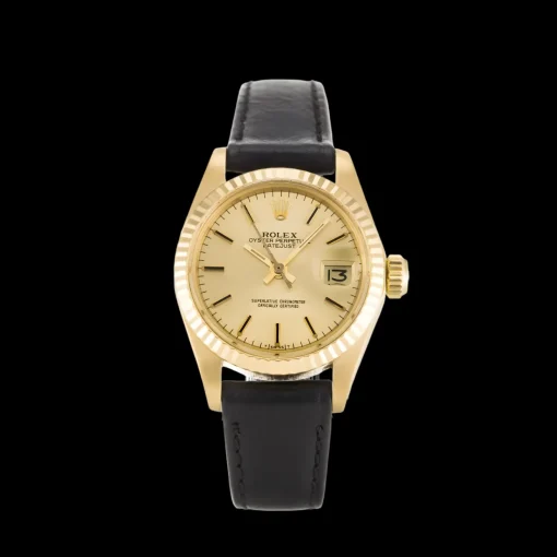 Rolex Datejust Lady 6917