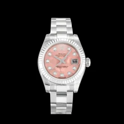 Rolex Datejust Lady 179174/01