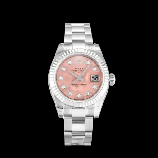 Rolex Datejust Lady 179174/01