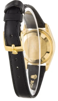 Rolex Datejust Lady 6917
