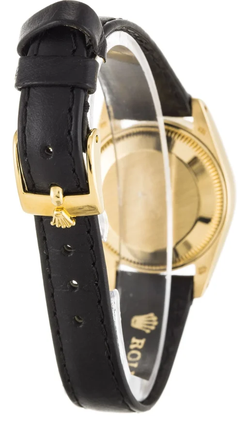 Rolex Datejust Lady 6917