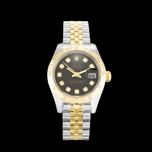 Rolex Datejust Lady 179313/01