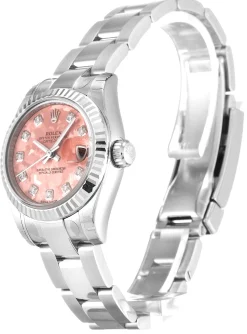 Rolex Datejust Lady 179174/01