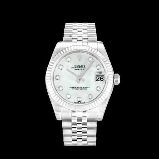 Rolex Datejust Lady 178274/01