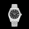 Rolex Datejust Lady Black Dial 178240