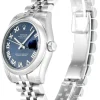 Rolex Datejust Lady Blue Dial 178240