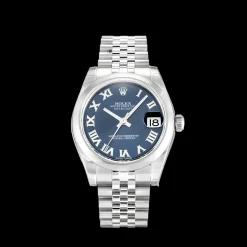 Rolex Datejust Lady Blue Dial 178240