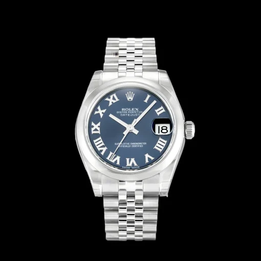 Rolex Datejust Lady Blue Dial 178240