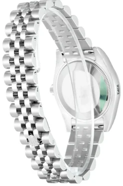 Rolex Datejust Lady Blue Dial 178240
