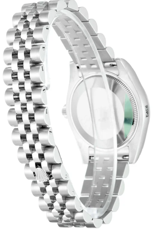 Rolex Datejust Lady Blue Dial 178240