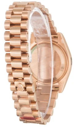 Rolex Datejust Lady 179175F