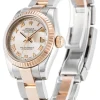Rolex Datejust Lady Rose Dial 179171