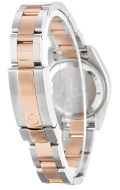 Rolex Datejust Lady Rose Dial 179171