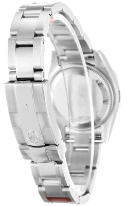 Rolex Datejust Lady White Dial 178240