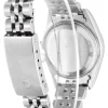 Rolex Datejust Lady White Dial 69174