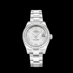 Rolex Datejust Lady White Dial 178240