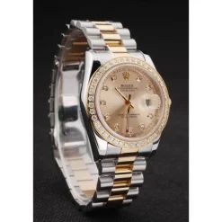 Rolex Datejust Mechanism-SRL40