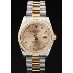 Rolex Datejust Mechanism-SRL40